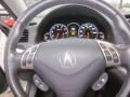 Premium White Pearl - TSX Sedan Photo No. 5
