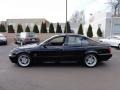 2002 Jet Black BMW 5 Series 540i Sedan  photo #11