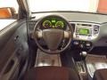 Gray Dashboard Photo for 2009 Kia Rio #46136842