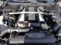 4.4L DOHC 32V V8 Engine for 2002 BMW 5 Series 540i Sedan #46136902