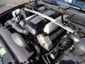 4.4L DOHC 32V V8 Engine for 2002 BMW 5 Series 540i Sedan #46136911