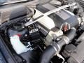 4.4L DOHC 32V V8 Engine for 2002 BMW 5 Series 540i Sedan #46136926