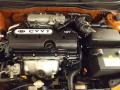 1.6 Liter DOHC 16-Valve CVVT 4 Cylinder Engine for 2009 Kia Rio Rio5 LX Hatchback #46136935
