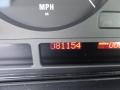 Jet Black - 5 Series 540i Sedan Photo No. 44