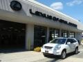 Crystal White Mica - RX 350 AWD Photo No. 1