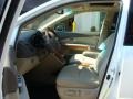 Crystal White Mica - RX 350 AWD Photo No. 7