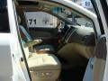 Crystal White Mica - RX 350 AWD Photo No. 8