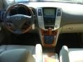 Crystal White Mica - RX 350 AWD Photo No. 9