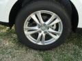 2011 Hyundai Santa Fe SE Wheel and Tire Photo