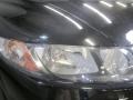 Crystal Black Pearl - Civic Hybrid Sedan Photo No. 5