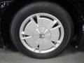 Crystal Black Pearl - Civic Hybrid Sedan Photo No. 6