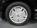 Crystal Black Pearl - Civic Hybrid Sedan Photo No. 16
