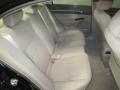 Crystal Black Pearl - Civic Hybrid Sedan Photo No. 18