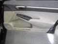 Crystal Black Pearl - Civic Hybrid Sedan Photo No. 21