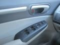 Crystal Black Pearl - Civic Hybrid Sedan Photo No. 23