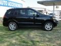 Phantom Black Metallic - Santa Fe SE Photo No. 2