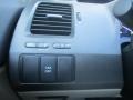 Crystal Black Pearl - Civic Hybrid Sedan Photo No. 24