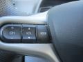 Crystal Black Pearl - Civic Hybrid Sedan Photo No. 26