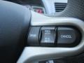 Crystal Black Pearl - Civic Hybrid Sedan Photo No. 27