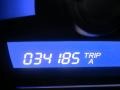 Crystal Black Pearl - Civic Hybrid Sedan Photo No. 31