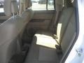 Dark Slate Gray/Light Pebble Beige Interior Photo for 2011 Jeep Compass #46137931