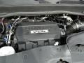 3.5 Liter SOHC 24-Valve i-VTEC V6 Engine for 2009 Honda Pilot EX-L #46137964