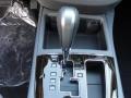 6 Speed Shiftronic Automatic 2011 Hyundai Santa Fe SE Transmission