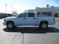 Bright White - Dakota Big Horn Crew Cab Photo No. 8