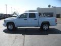 2011 Bright White Dodge Dakota Big Horn Crew Cab  photo #8