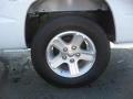 Bright White - Dakota Big Horn Crew Cab Photo No. 16