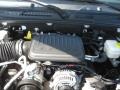 Bright White - Dakota Big Horn Crew Cab Photo No. 18