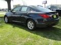 2011 Pacific Blue Pearl Hyundai Sonata GLS  photo #6