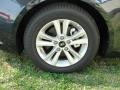 2011 Pacific Blue Pearl Hyundai Sonata GLS  photo #12