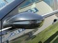 2011 Pacific Blue Pearl Hyundai Sonata GLS  photo #13