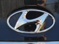 2011 Pacific Blue Pearl Hyundai Sonata GLS  photo #17