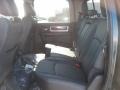 2011 Hunter Green Pearl Dodge Ram 1500 Laramie Crew Cab 4x4  photo #14