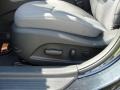 2011 Pacific Blue Pearl Hyundai Sonata GLS  photo #25