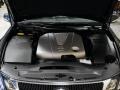 2009 Lexus GS 3.5 Liter DOHC 24-Valve VVT-i V6 Engine Photo