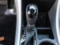 2011 Pacific Blue Pearl Hyundai Sonata GLS  photo #32