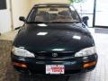 1995 Dark Emerald Green Metallic Toyota Camry LE Sedan  photo #3