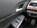 2010 Honda Accord Crosstour EX-L Controls