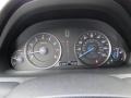 Black Gauges Photo for 2010 Honda Accord #46138459