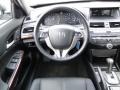 Black Steering Wheel Photo for 2010 Honda Accord #46138483