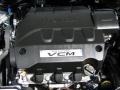 3.5 Liter VCM DOHC 24-Valve i-VTEC V6 2010 Honda Accord Crosstour EX-L Engine