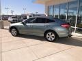 2010 Opal Sage Metallic Honda Accord Crosstour EX-L  photo #41