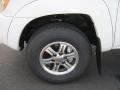 2011 Toyota Tacoma V6 SR5 PreRunner Double Cab Wheel and Tire Photo