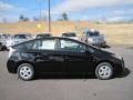 2011 Black Toyota Prius Hybrid II  photo #6
