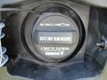 Iridescent Silver Blue Metallic - Sonata GLS Photo No. 14