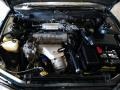  1995 Camry LE Sedan 2.2 Liter DOHC 16-Valve 4 Cylinder Engine