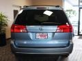 2004 Blue Mirage Metallic Toyota Sienna XLE  photo #9